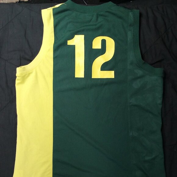 Nike Elite Oregon Ducks Sabrina Ionescu Jersey - Picture 5 of 6